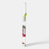 Lovely Hearts Humanitarian Day De wereld heeft lie Case-Mate iPhone Case (Achterkant / Rechts)