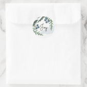 Lovely Holiday - Sticker (Sac)