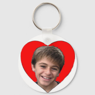 Lovely Jon Sleutelhanger
