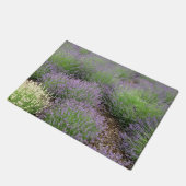 Lovely Lavender Deurmat (Schuin)