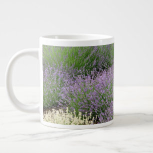 Lovely Lavender Extra Grote Beker