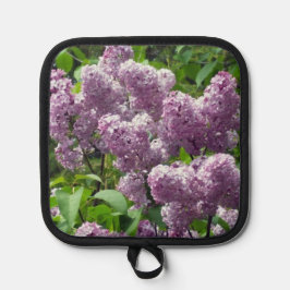 Lovely Lilacs Pannenlap
