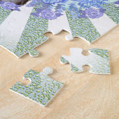 Lovely Llama puzzle (Côté)