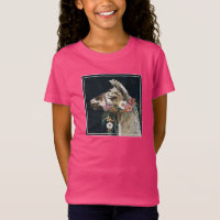 Lovely Llama