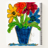 Lovely Lovitude Journal "Splash" (Dos)