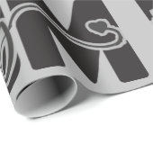 Lovely mama cadeaupapier (Rol Hoek)