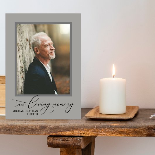 Lovely Memory Photo Fold Programme