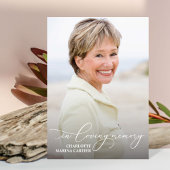 Lovely Memory Photo Fold Programme