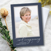 Lovely Memory Photo Fold Programme