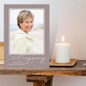 Lovely Memory Photo Fold Programme