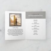 Lovely Memory Photo Fold Programme (Intérieur)