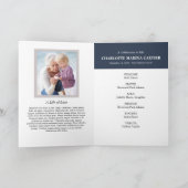 Lovely Memory Photo Fold Programme (Intérieur)