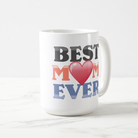 Lovely Mug (Devant droit)