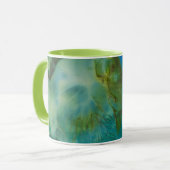 Lovely Mug de doyen (Devant gauche)