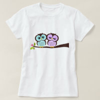 Lovely Owls