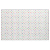 Lovely Pastels Afstuderen Pattern Stof (Yard (91,4 cm))