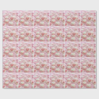 lovely pink cadeaupapier