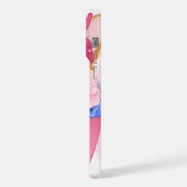 Lovely Puppy  iPhone Hoesje (Linkerkant)