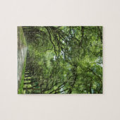 Lovely Savannah Georgia Legpuzzel (Horizontaal)