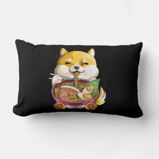 Lovely Shiba Dog | Ramen Dog | Cartoon Cadeau Kussen