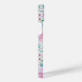 Lovely Spring Flowers iPhone Hoesje (Rechterkant)