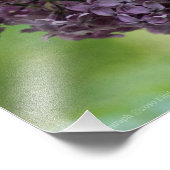 Lovely Spring Foto Afdruk (Hoek)