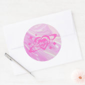 Lovely Sticker (Envelop)