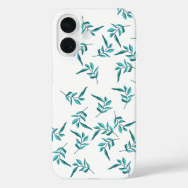 Lovely verlaat iPhone-Hoesje iPhone 16 Hoesje