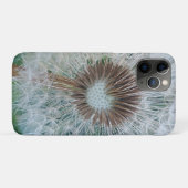 Lovely White Dandelion Case-Mate iPhone Case (Achterkant (horizontaal))