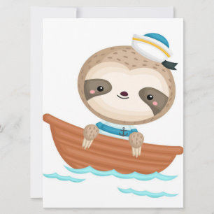 Lovely Zo lui Sloth   Cadeau voor kinderen   Funny