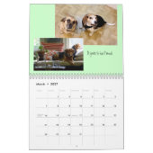 LOVEMAX 2015-kalender Kalender (Mar 2027)