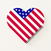 LoveNotes Notitieboek (Achterkant)