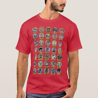 LOVEOGETHER cadeau T-shirt