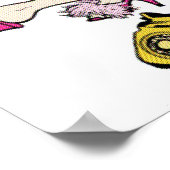 Lover Boy Limited Edition Print (Hoek)