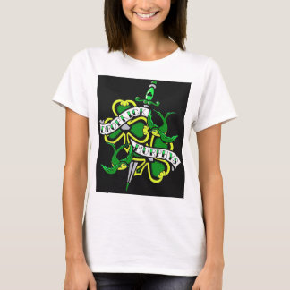 Lover geeft een kopie van de beste perfecte Art02 T-shirt