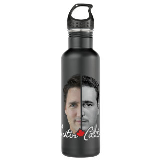 Lover Gifts Justin Politicians Trudeau Gifts Best Waterfles