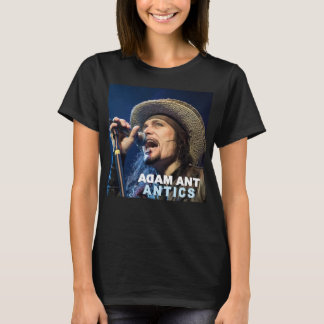 Lover Gifts Male Adam Singer Ant Songwriter Gifts T-shirt