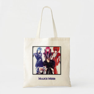 Lover Gifts malice mizer Retro Tote Bag