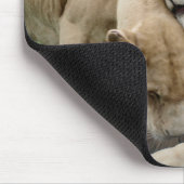 Lover Lions Muismat (Hoek)