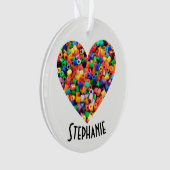 Lover Ornament (voorkant)