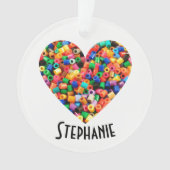 Lover Ornament (voorkant)