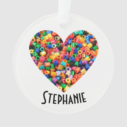 Lover Ornament (voorkant)