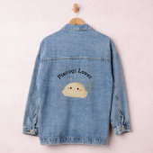 Lover Pierogi Lover (Hangar)