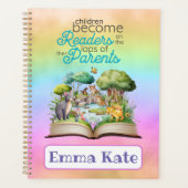 Lover Planner (Devant)