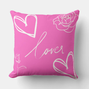 Lover Sierkussen