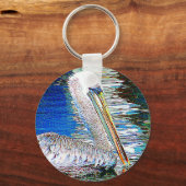 Lover_ Sleutelhanger (Voorkant)