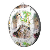 Lover Soves_ Dartbord (Voorkant Rechts)