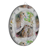 Lover Soves_ Dartbord (Voorkant Links)