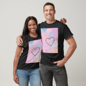 Lover T-shirt (Unisex)