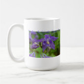 Loverbeker van de tuin koffiemok (Links)